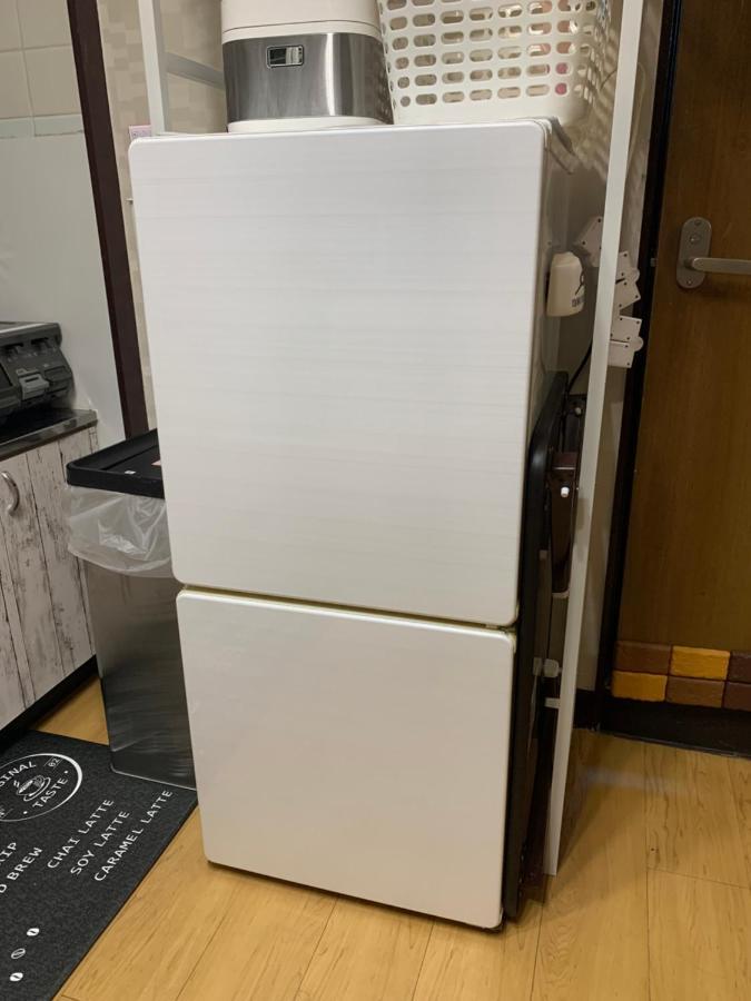 Downtown Tokyo/taito-gu/2min Walk Nearest Sta/ueno/wi-fi/302 Apartment Präfektur Tokio